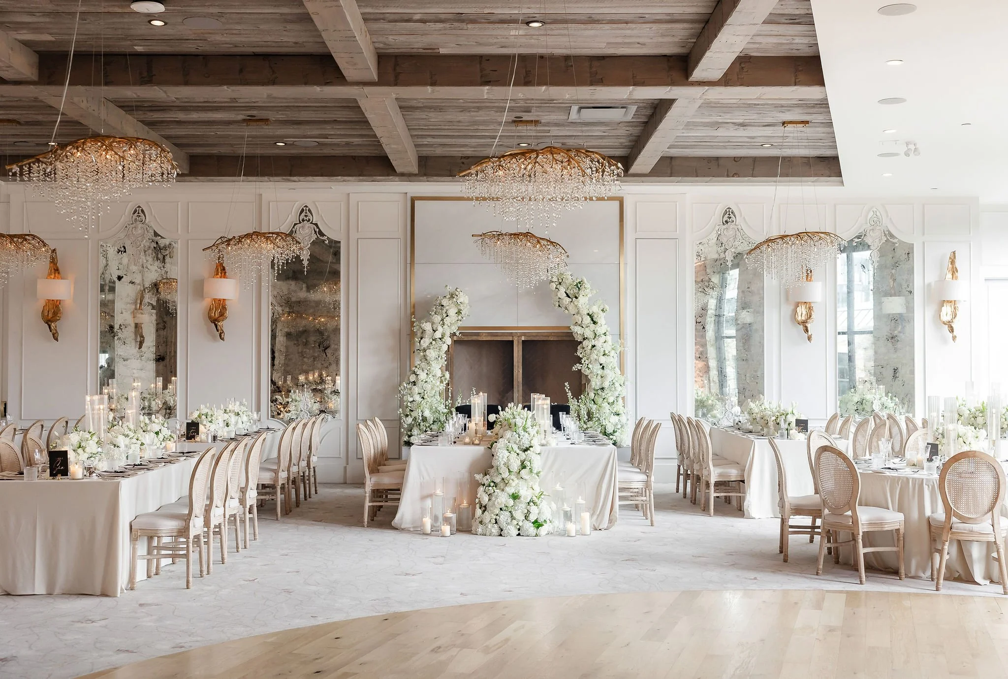 Website preview for Sue Gallo Designs